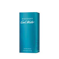 Rasurpflege DAVIDOFF Cool Water Man After Shave Thiemann Rasurpflege DAVIDOFF Cool Water Man After Shave Thiemann