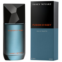 Issey Miyake Issey Fusion d'Issey EDT 100ml Thiemann