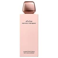 Narciso Rodriguez All of Me Body Lotion