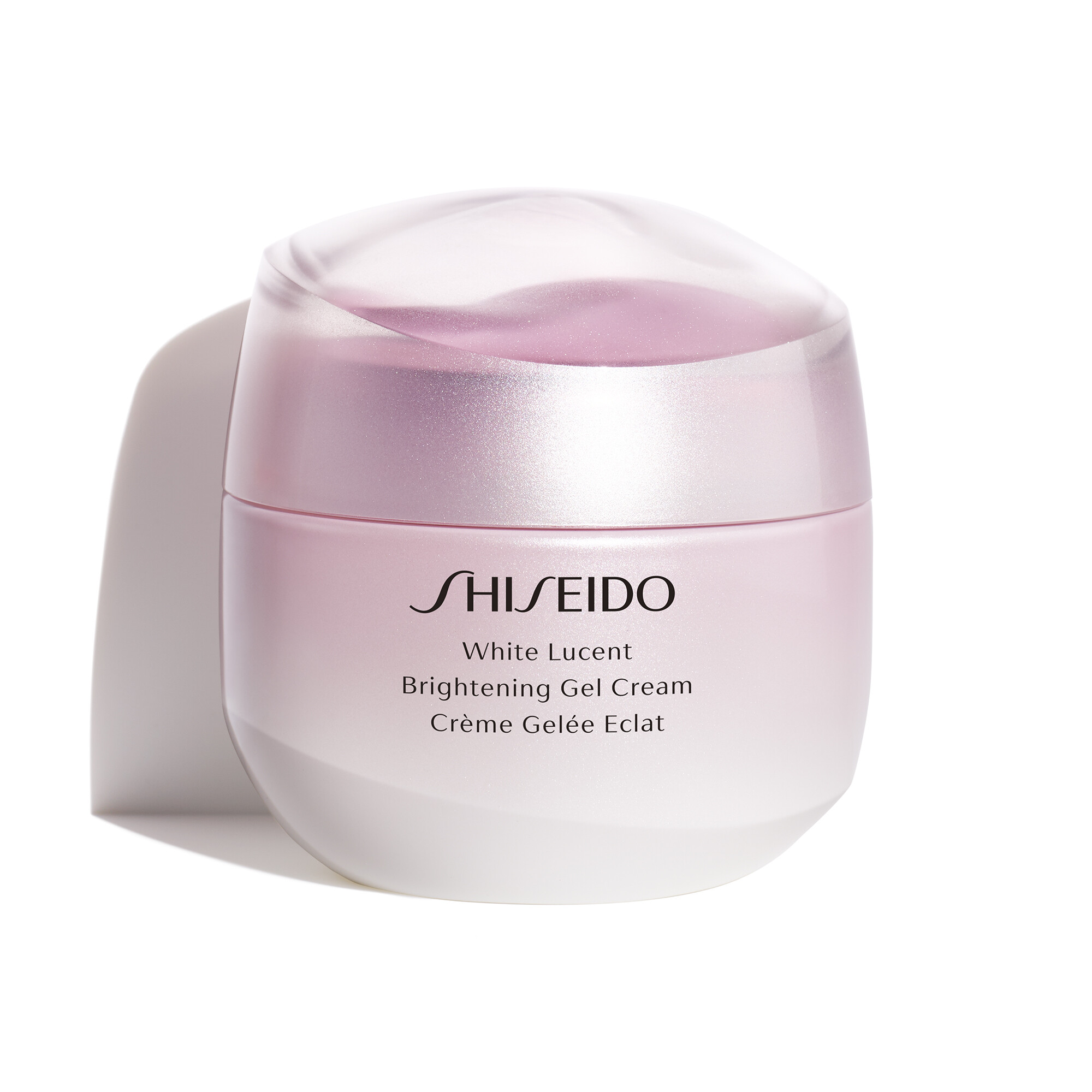 Shiseido Shiseido White Lucent Brightening Gel Cream 50ml kaufen