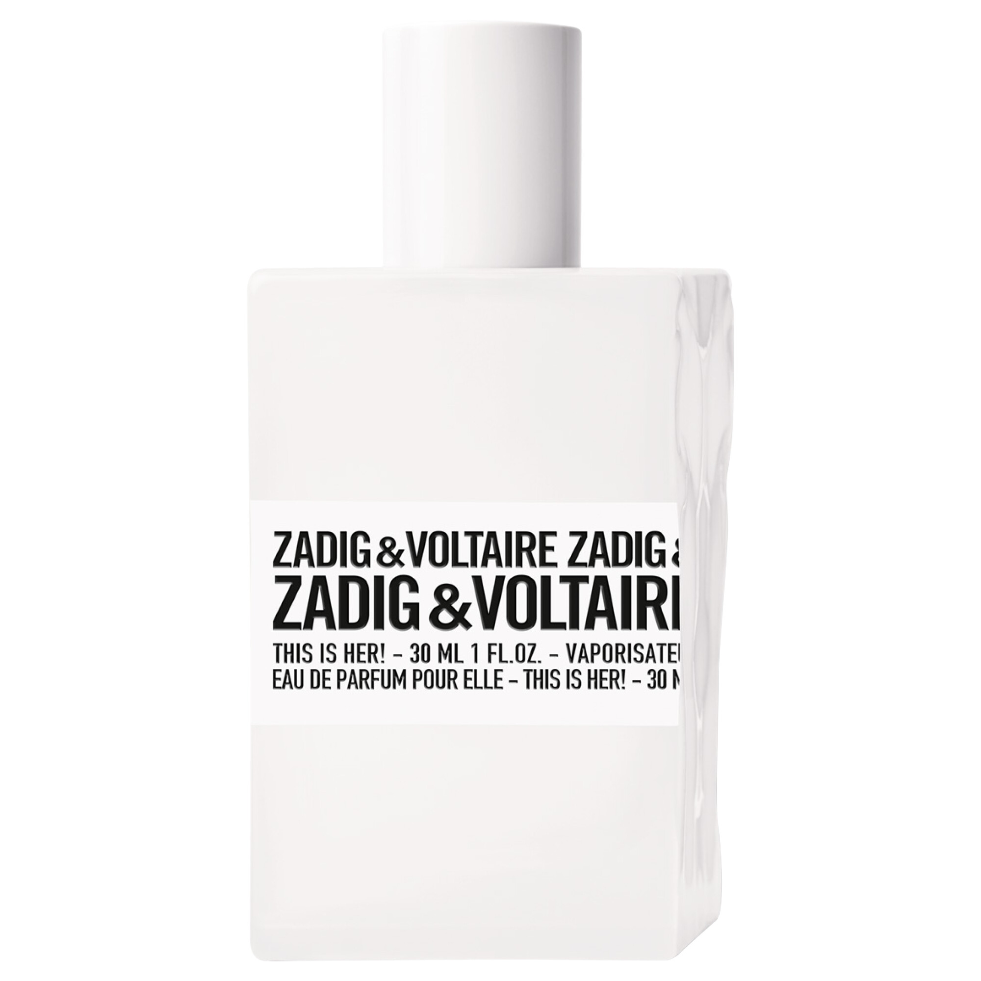 Zadig und Voltaire Zadig und Voltaire This is Her kaufen Zadig und Voltaire Zadig und Voltaire This is Her kaufen