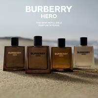 Burberry Hero Parfum Intense 50ml