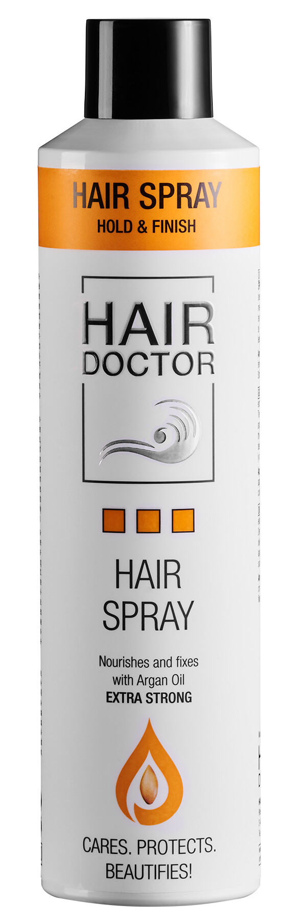 Pflege HAIR DOCTOR Hair Spray Extra Strong 0ml kaufen