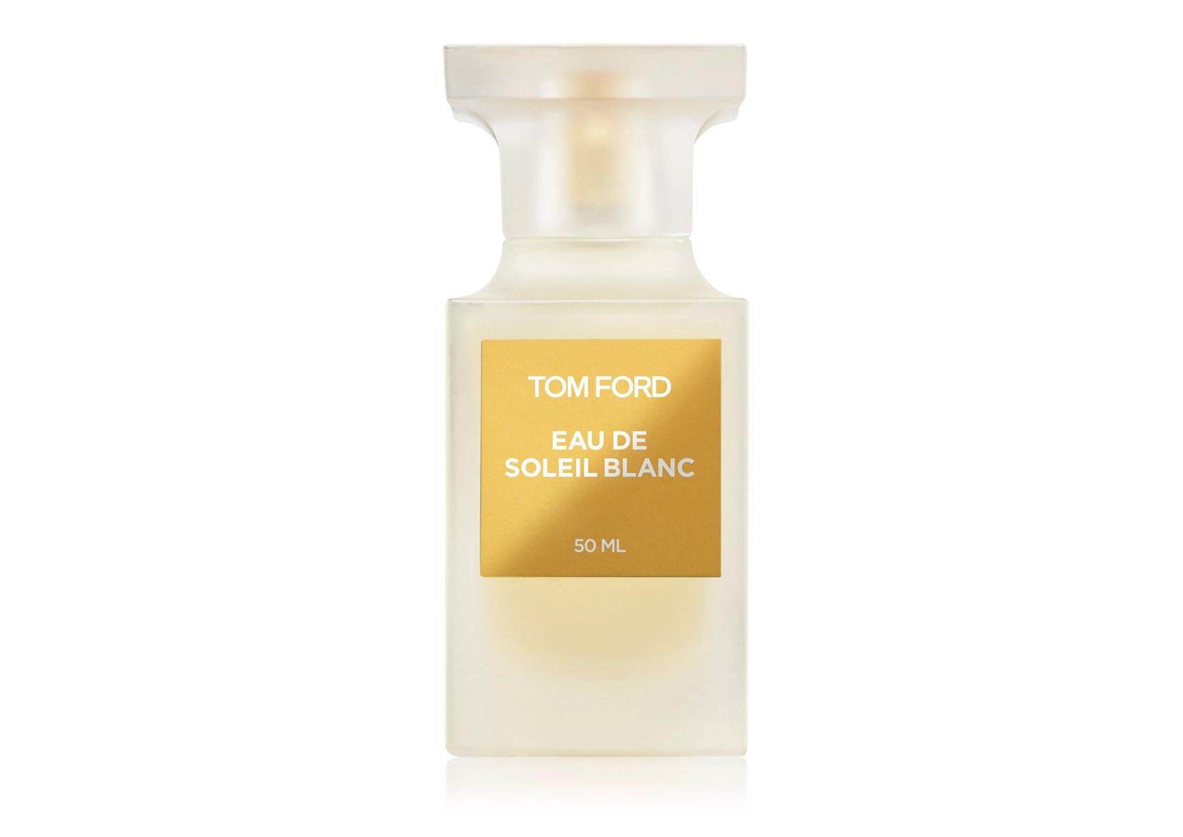 Luxus Parfum Tom Ford Eau de Soleil Blanc bestellen
