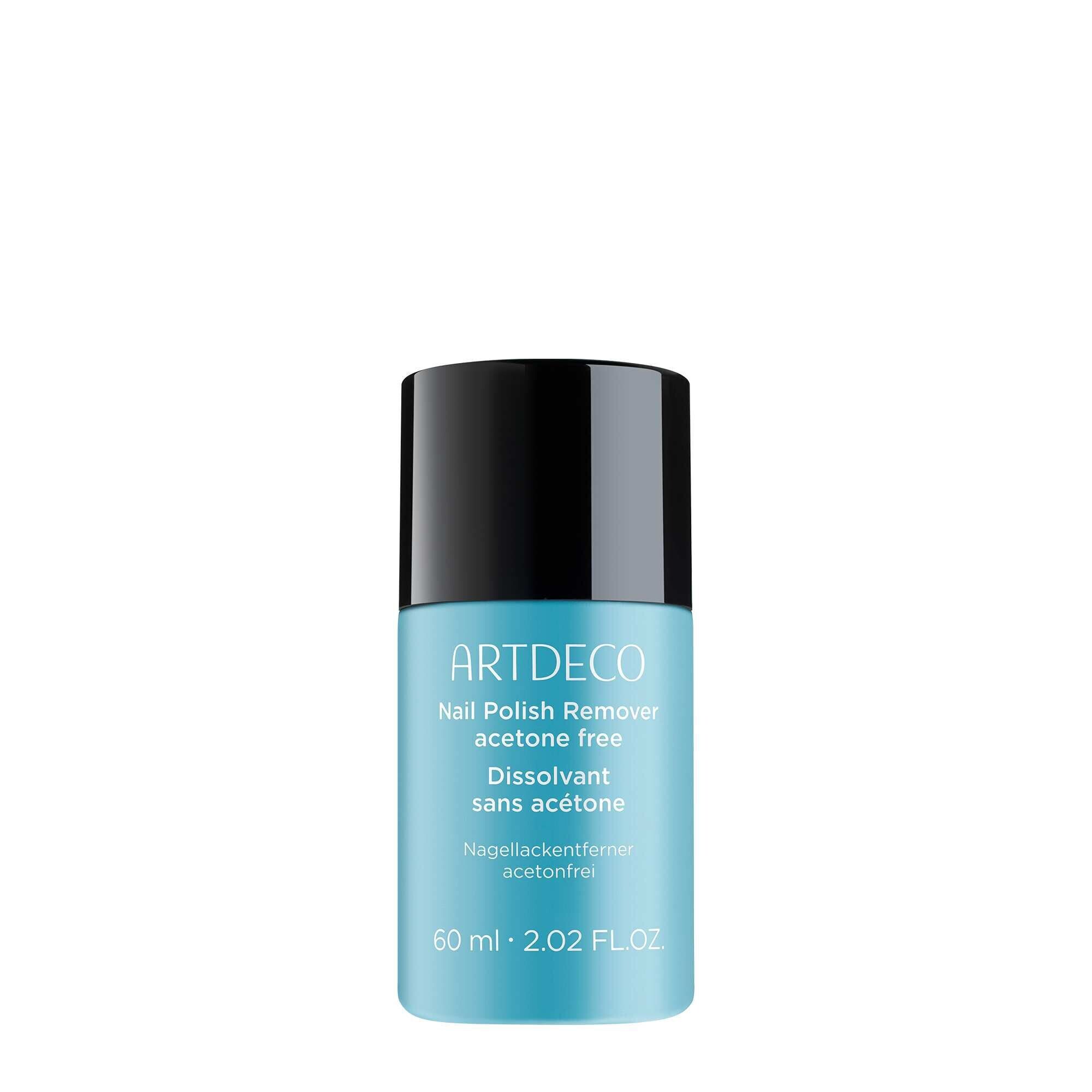 Artdeco Nail Polish Remover 60ml Artdeco Nail Polish Remover 60ml