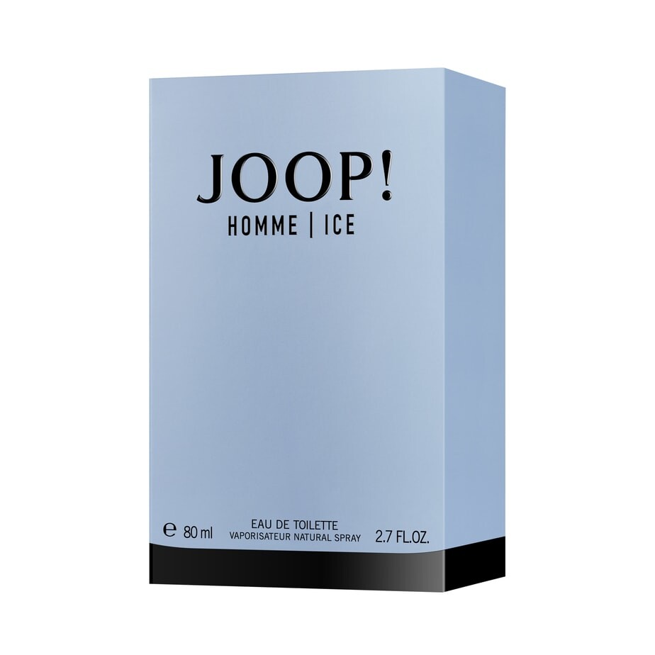 Joop Homme Ice Edt 120ml Thiemann Shop