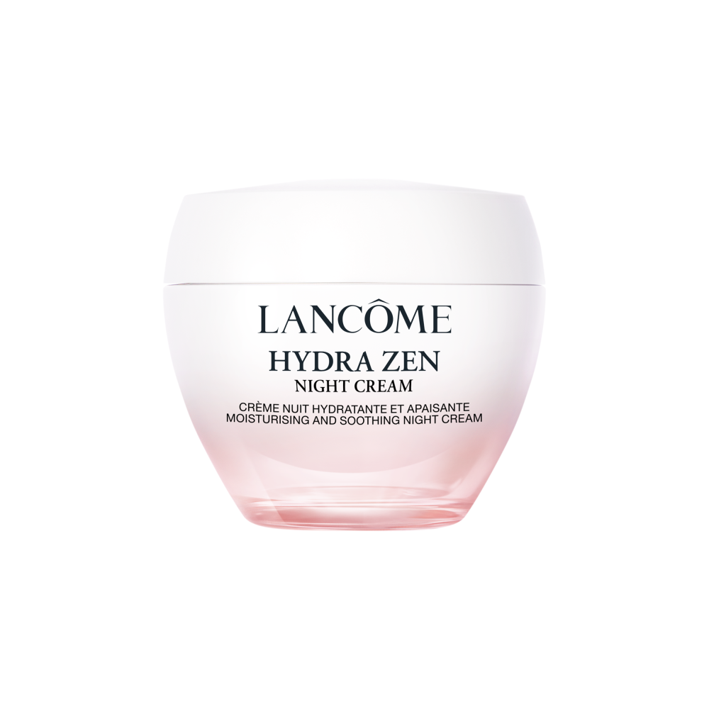 Lancôme Hydra Zen Nuit Nachtcreme  Lancôme Hydra Zen Nuit Nachtcreme