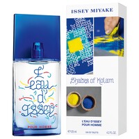 Issey Miyake Issey Miyake L'Eau d'Issey pour Homme 125ml kaufen