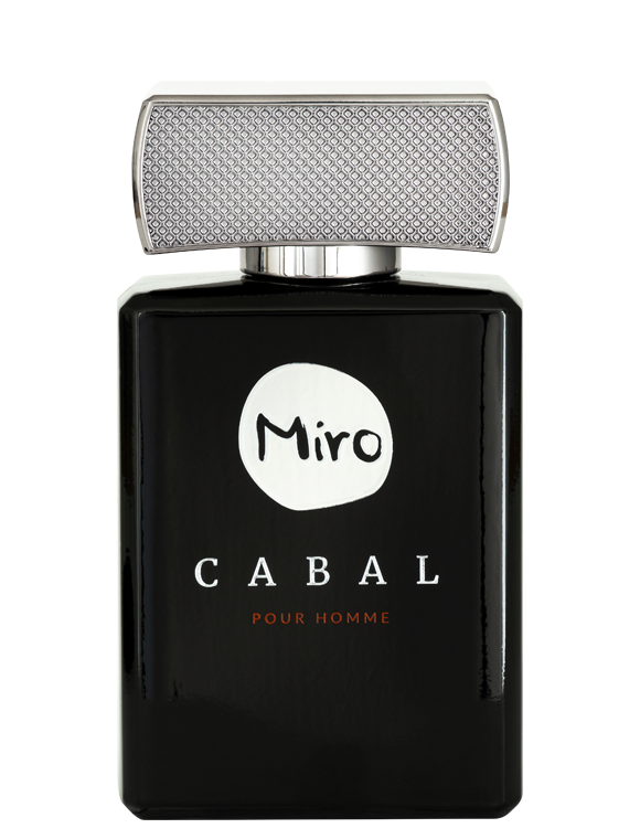 Miro Miro Cabal EDT 75ml kaufen Miro Miro Cabal EDT 75ml kaufen