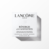 Lancôme Rénergie H.P.N. 300-Peptide Cream 75ml