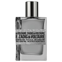 Zadig & Voltaire This Is Really Him! EDT Intense 50ml