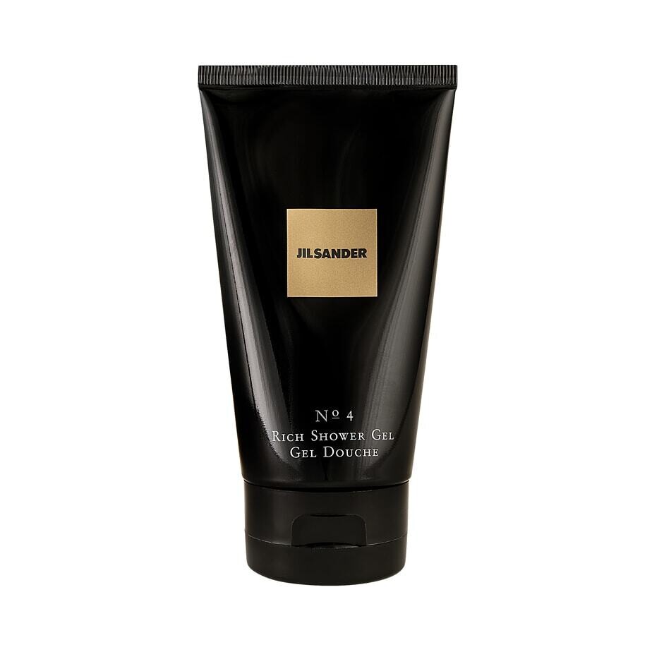 Duschgel Jil Sander N° 4 Rich Duschgel 150ml kaufen Duschgel Jil Sander N° 4 Rich Duschgel 150ml kaufen