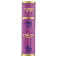 CREED Refillable Travel Spray Pink