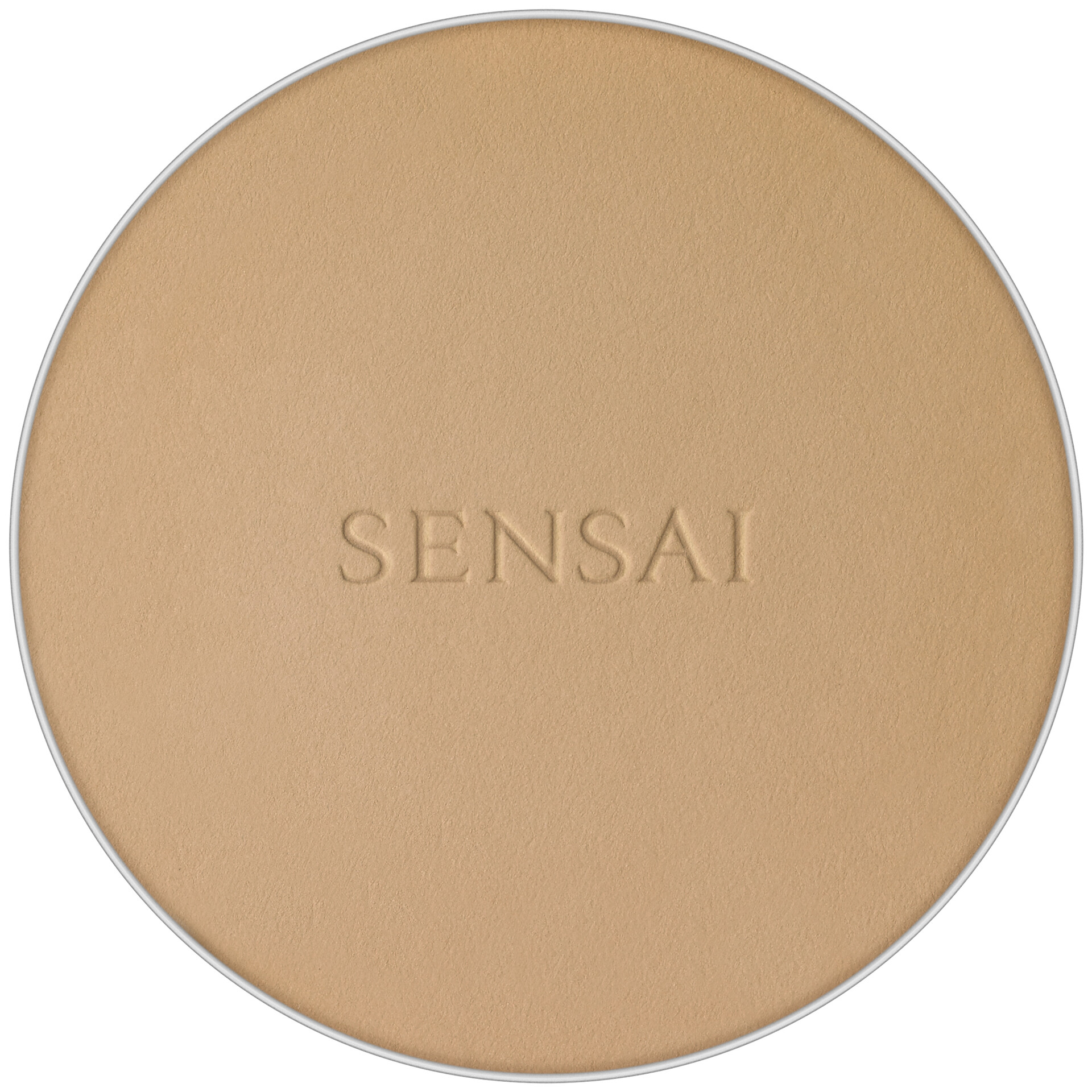 Sensai Flawless Satin Foundation – Farbe 204.5 Warm Beige, 30 Ml
