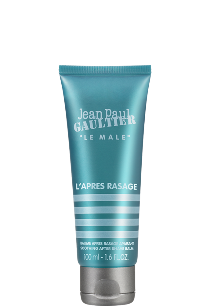 Jean Paul Gaultier Le Male After Shave Balsam Jean Paul Gaultier Le Male After Shave Balsam