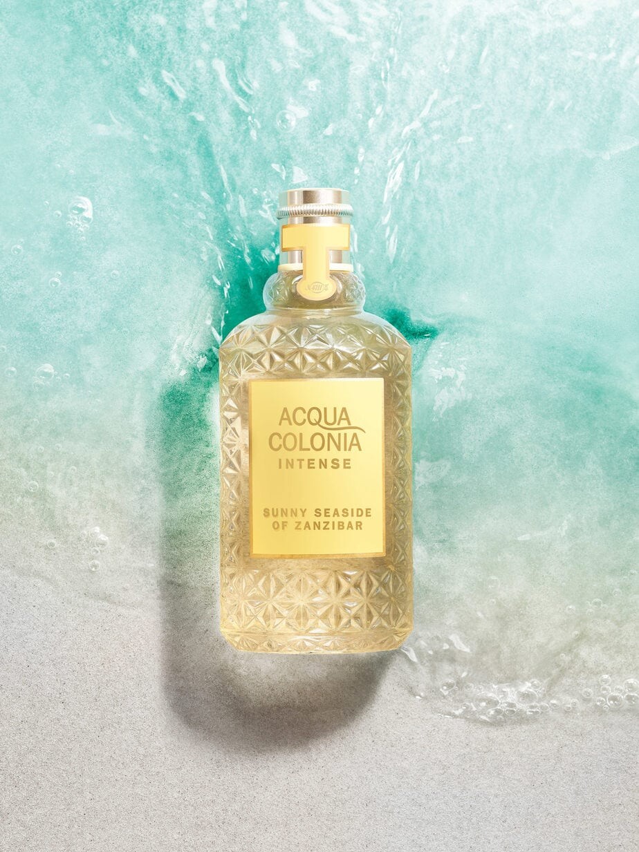 Parfum 4711 Acqua Colonia Sunny Seaside of 50ml kaufen