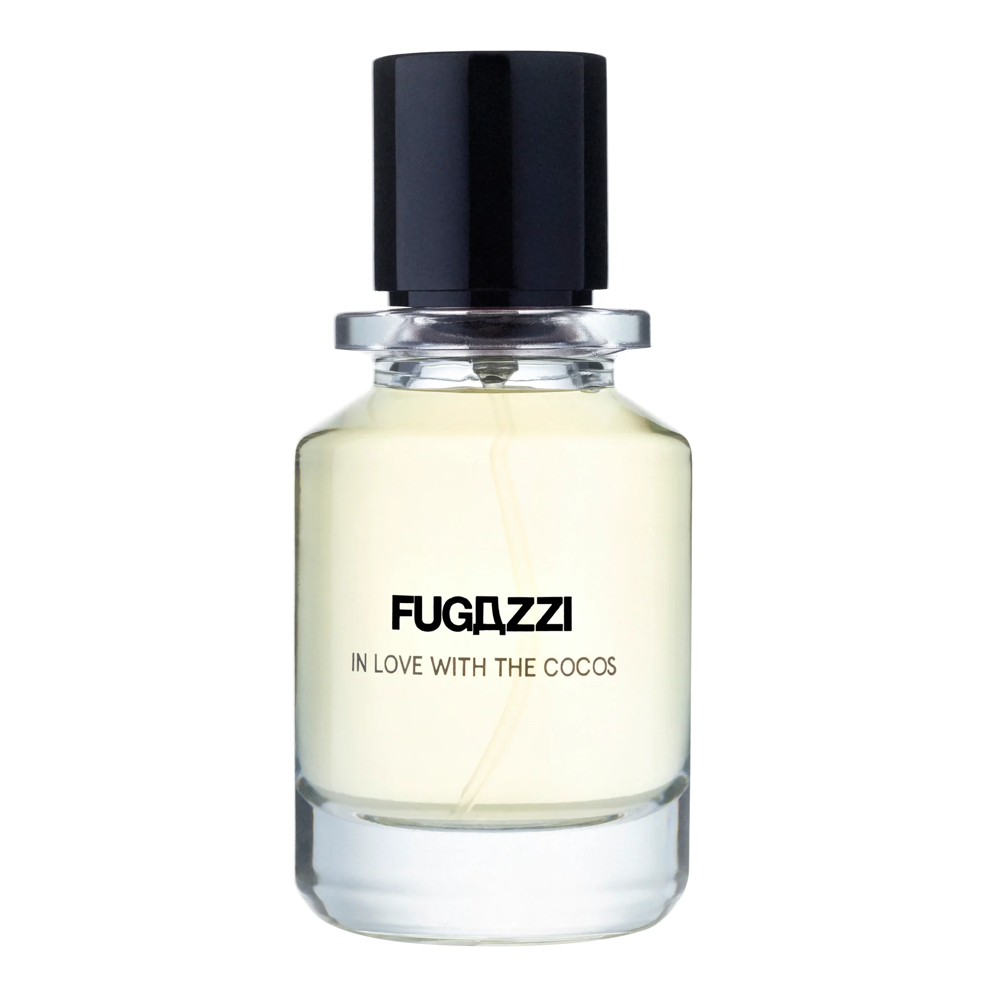 Fugazzi In Love With The Cocos Extrait de Parfum