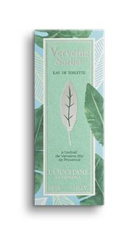 L´Occitane L'OCCITANE Verbene Sorbet EDT 100ml kaufen