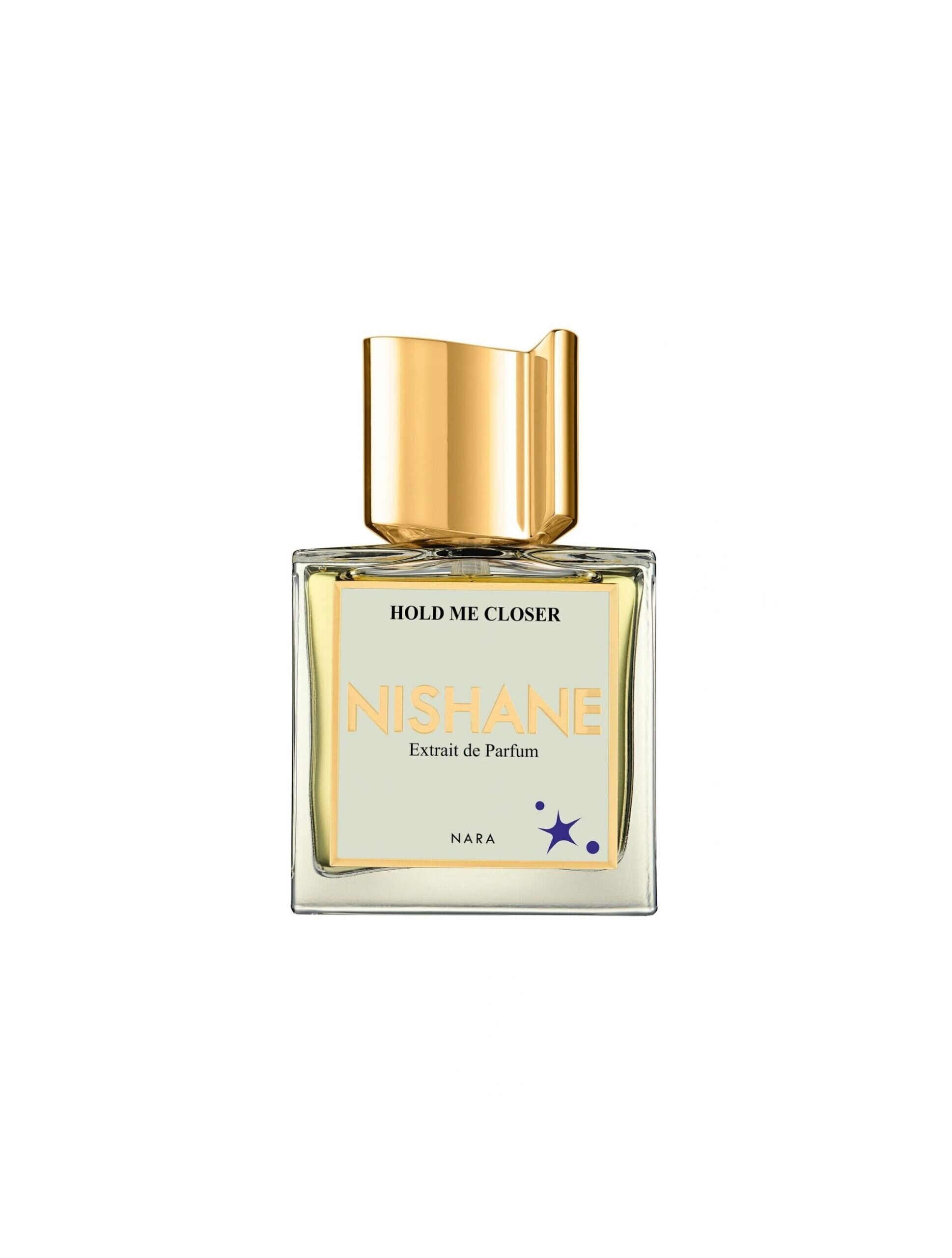 NISHANE Hold me Closer Extrait de Parfum