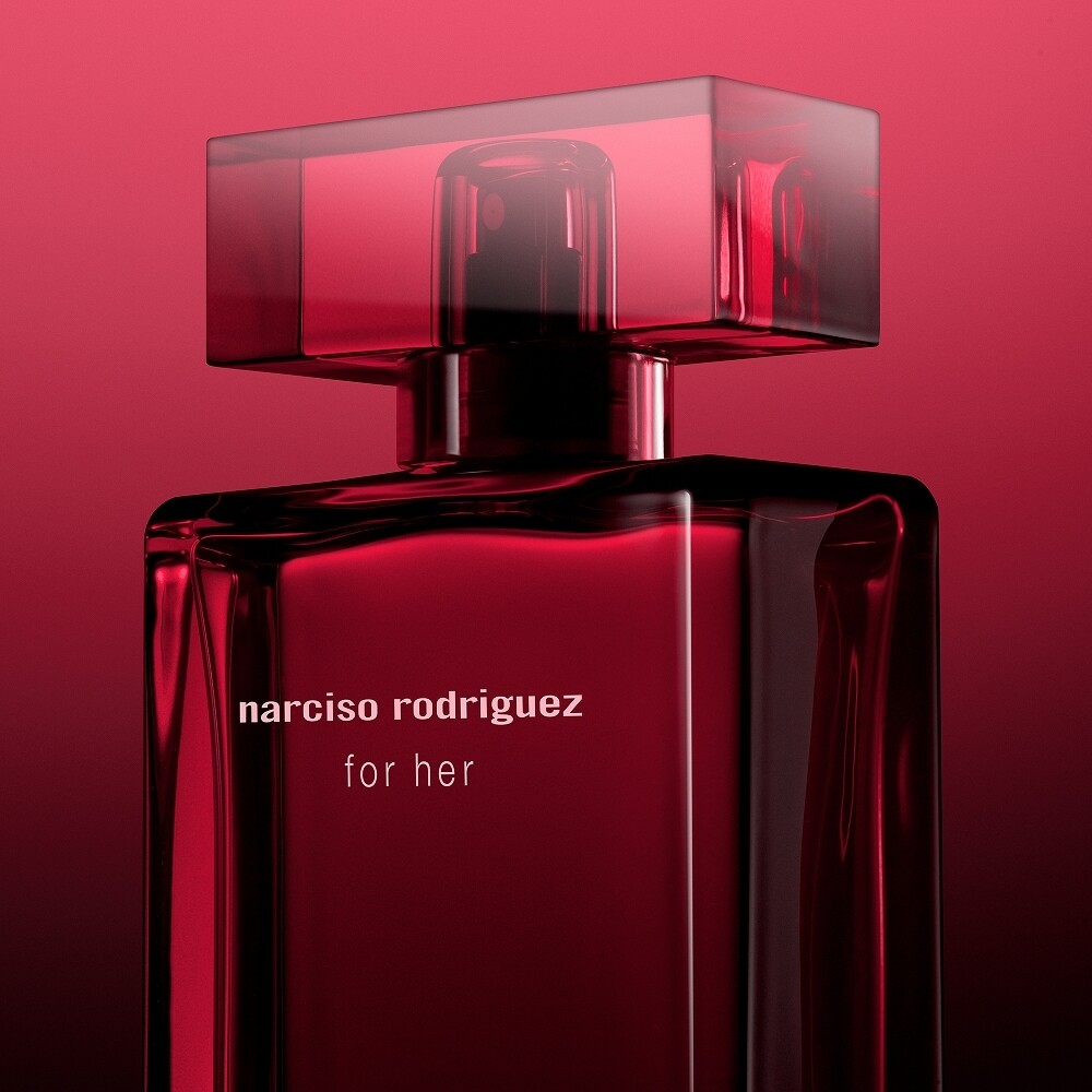 Narciso Rodriguez for her EDP intense 30ml