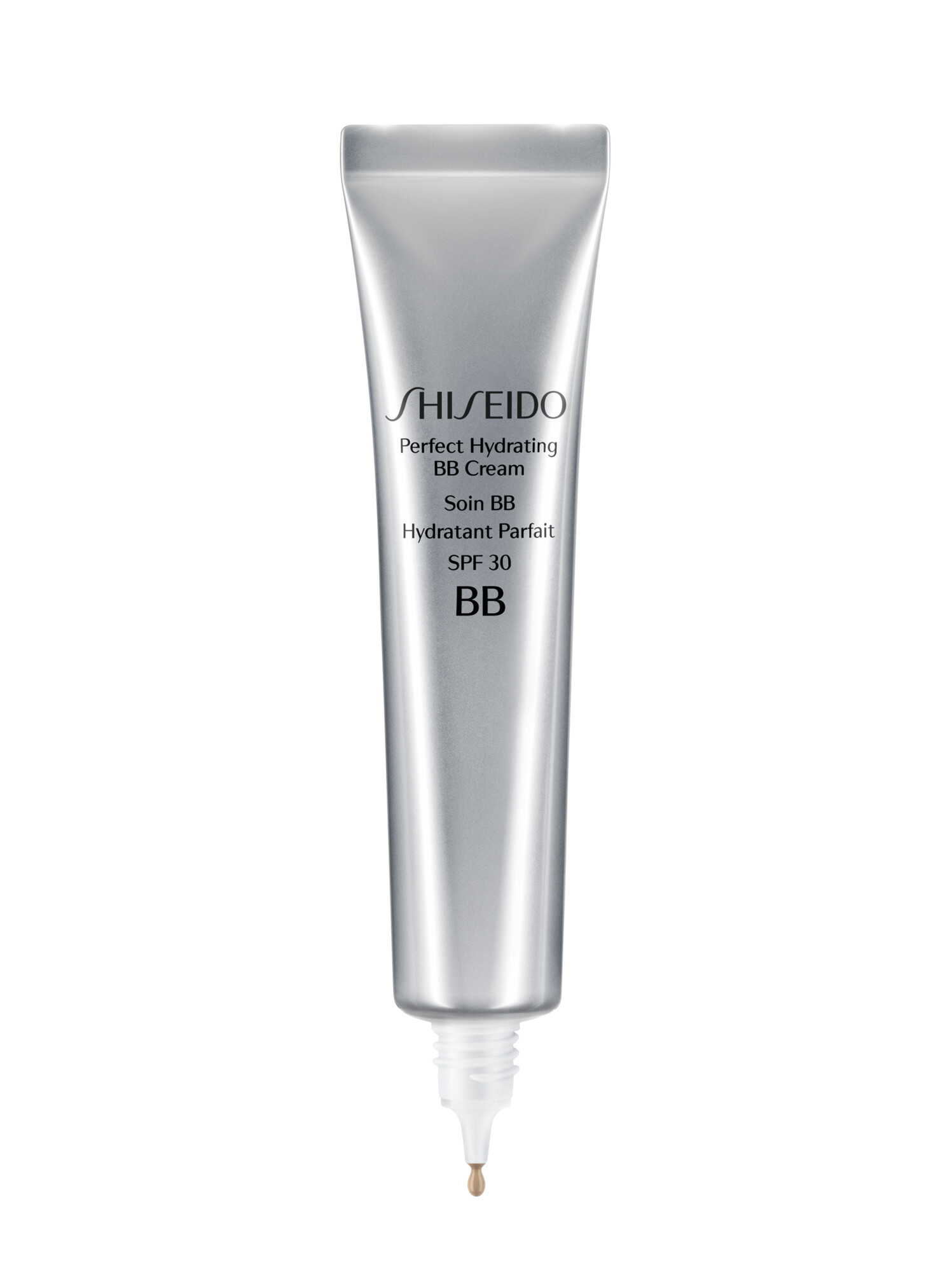 Tagescreme Shiseido Perfect Hydrating BB Cream SPF bestellen