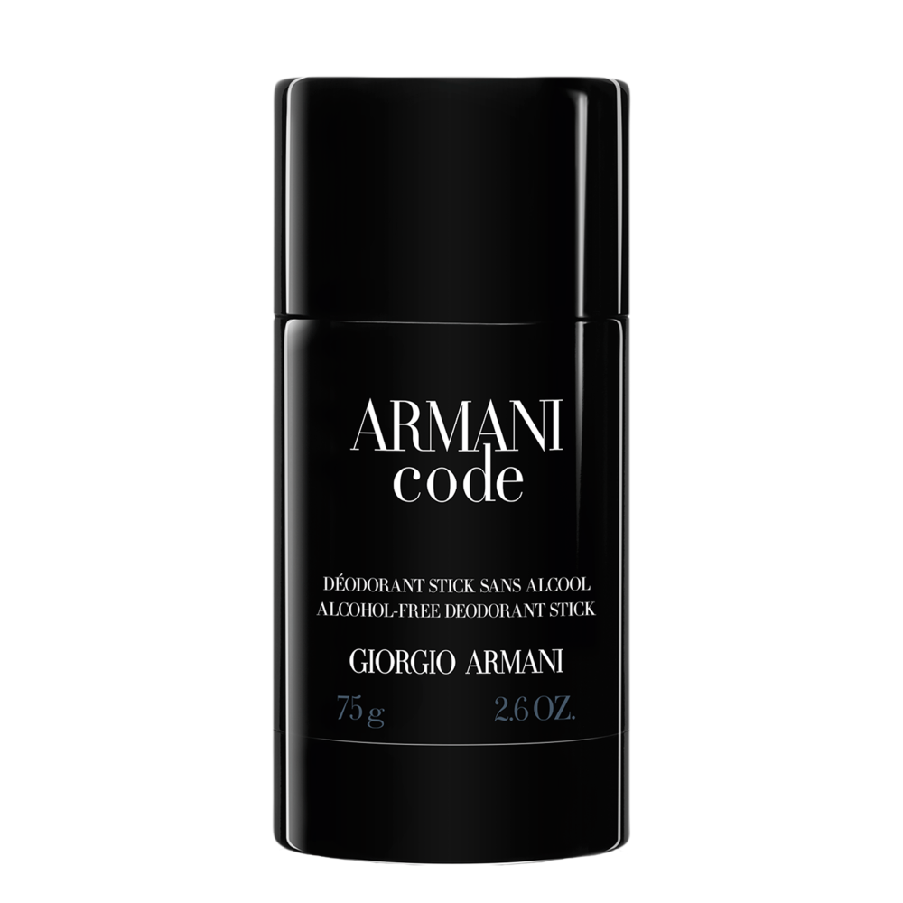 Armani Code Deodorant Stick Armani Code Deodorant Stick
