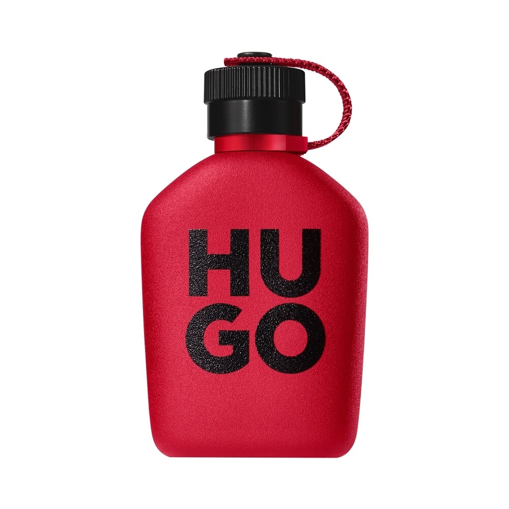 Hugo Intense EDP 125ml