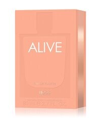 Hugo Boss Boss Alive EDT 80ml kaufen
