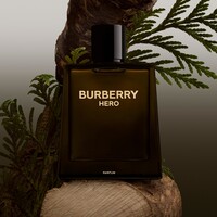 Burberry Hero Parfum 200ml Refill