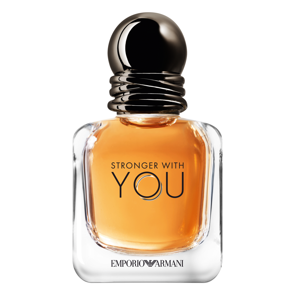 Emporio Armani Stronger with you HE EDT 30ml