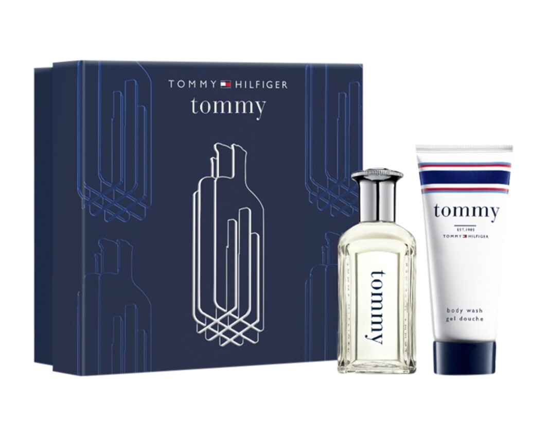 Tommy Hilfiger Tommy Geschenkset | Thiemann Shop