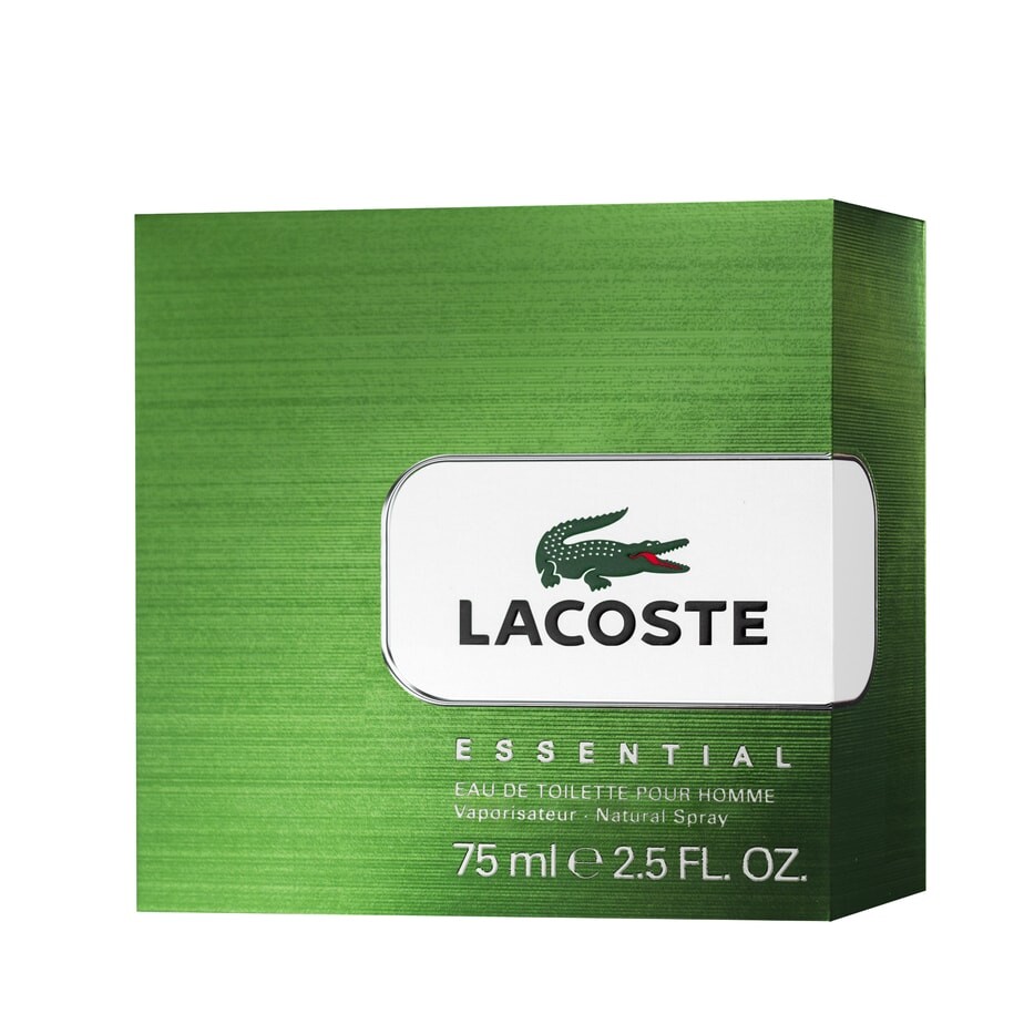 Lacoste Lacoste Essential EDT Thiemann