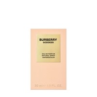 Burberry Goddess EDP 30ml