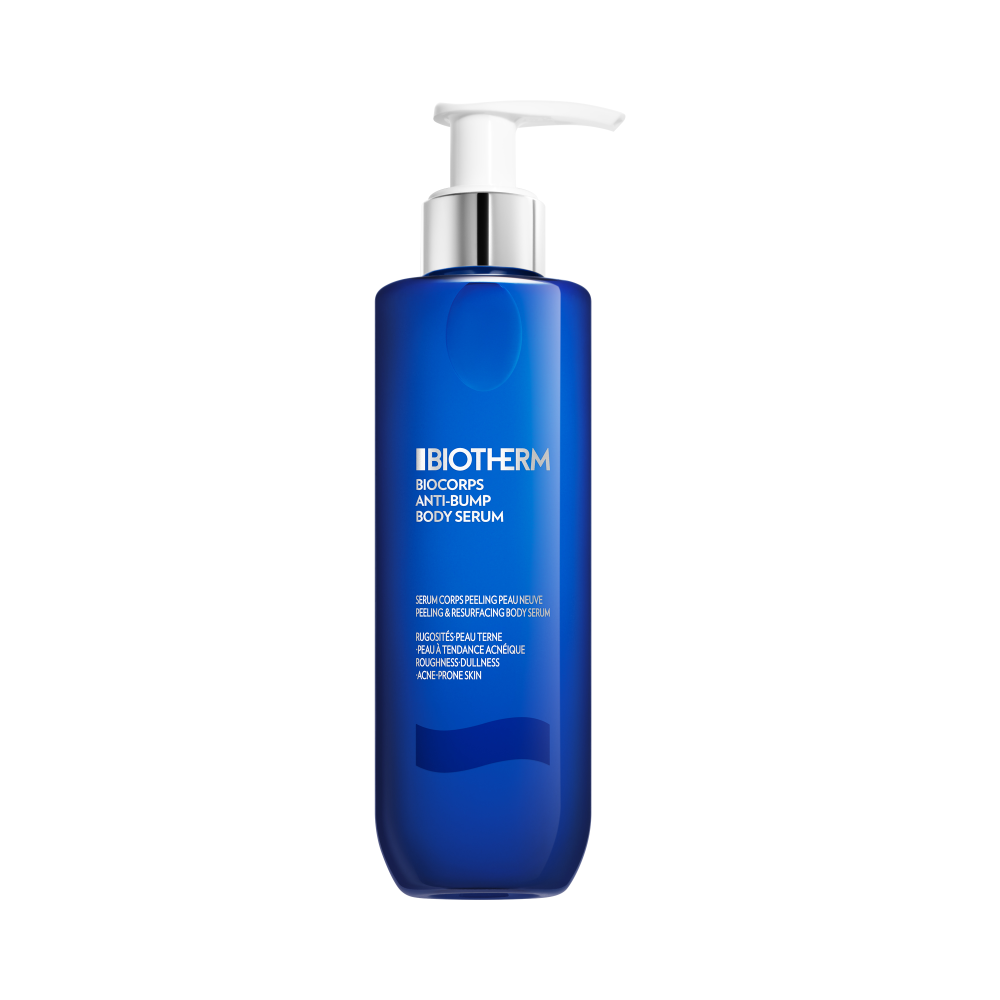 Biotherm Biocorps Body Serum Biotherm Biocorps Body Serum