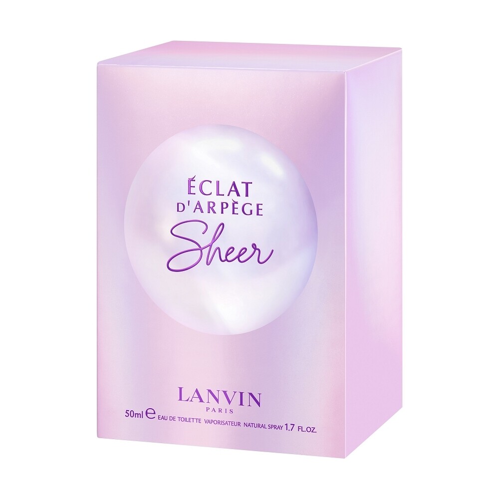 Lanvin Lanvin Éclat d'Arpège Sheer EDT 50ml kaufen