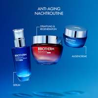 Biotherm Blue Peptides Uplift Cream Night