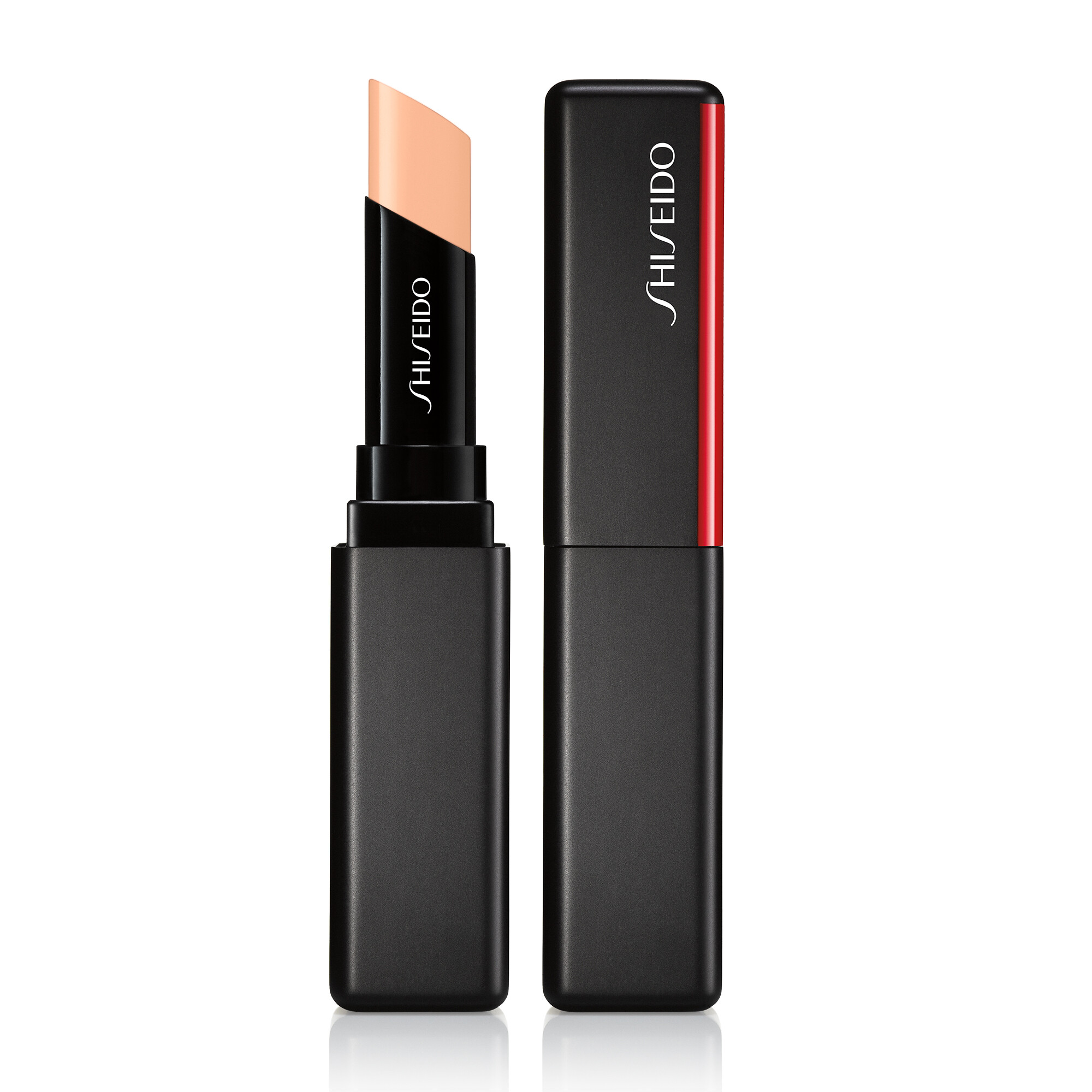 Shiseido ColorGel LipBalm 101 Ginkgo