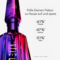 Mugler Alien Hypersense EDP 30ml