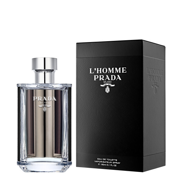 Parfum Prada L'Homme EDT 150ml kaufen