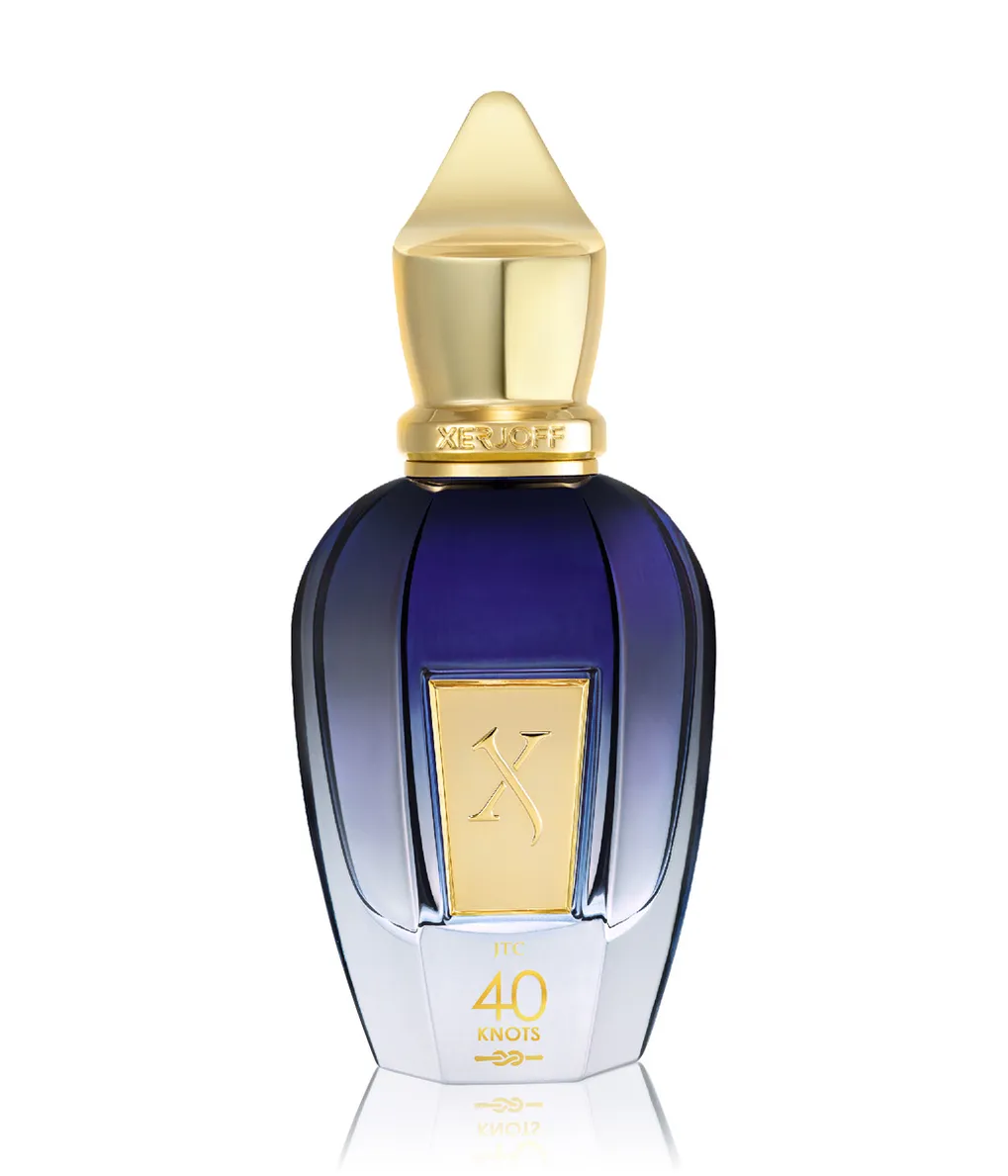 Xerjoff JOIN THE CLUB 40 Knots Eau de Parfum 50ml