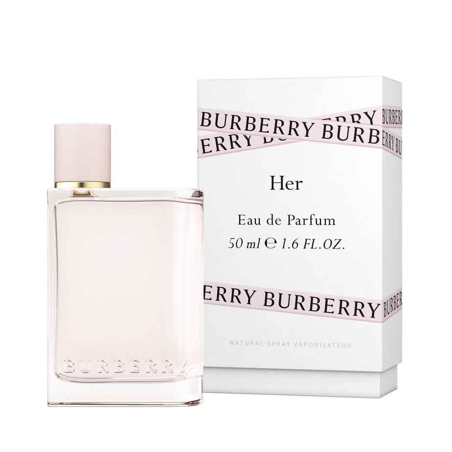 Parfum Burberry Her EDP Thiemann