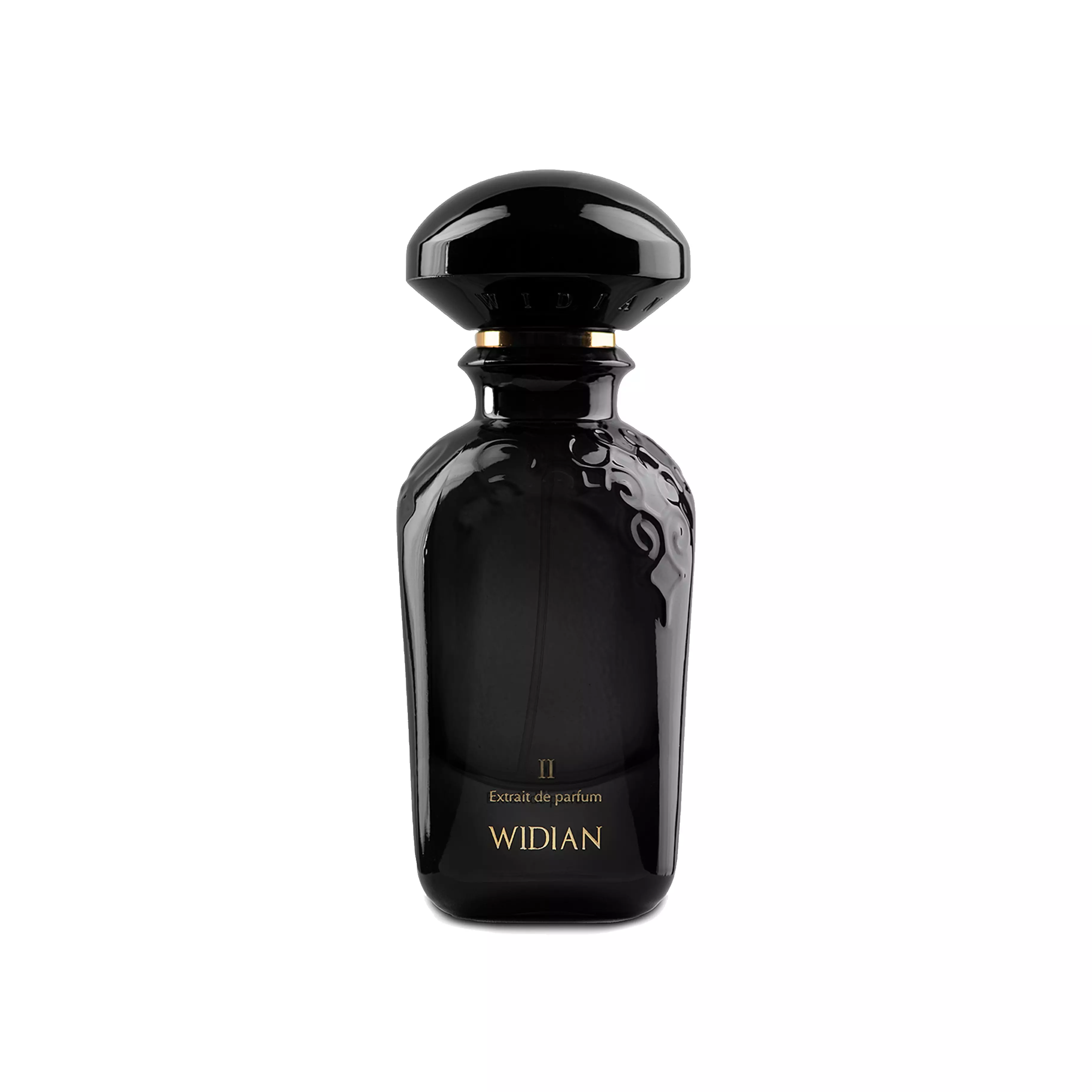 Widian Black II Parfum 