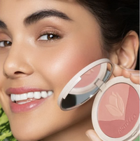 Teint Artdeco Natural Trio Blush 9g kaufen
