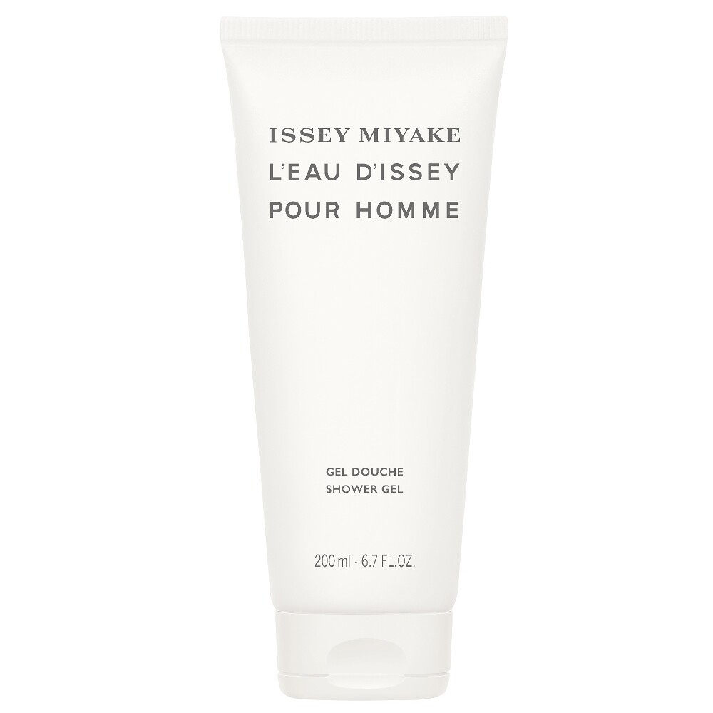 Issey Miyake L'Eau d'Issey Pour Homme Duschgel 