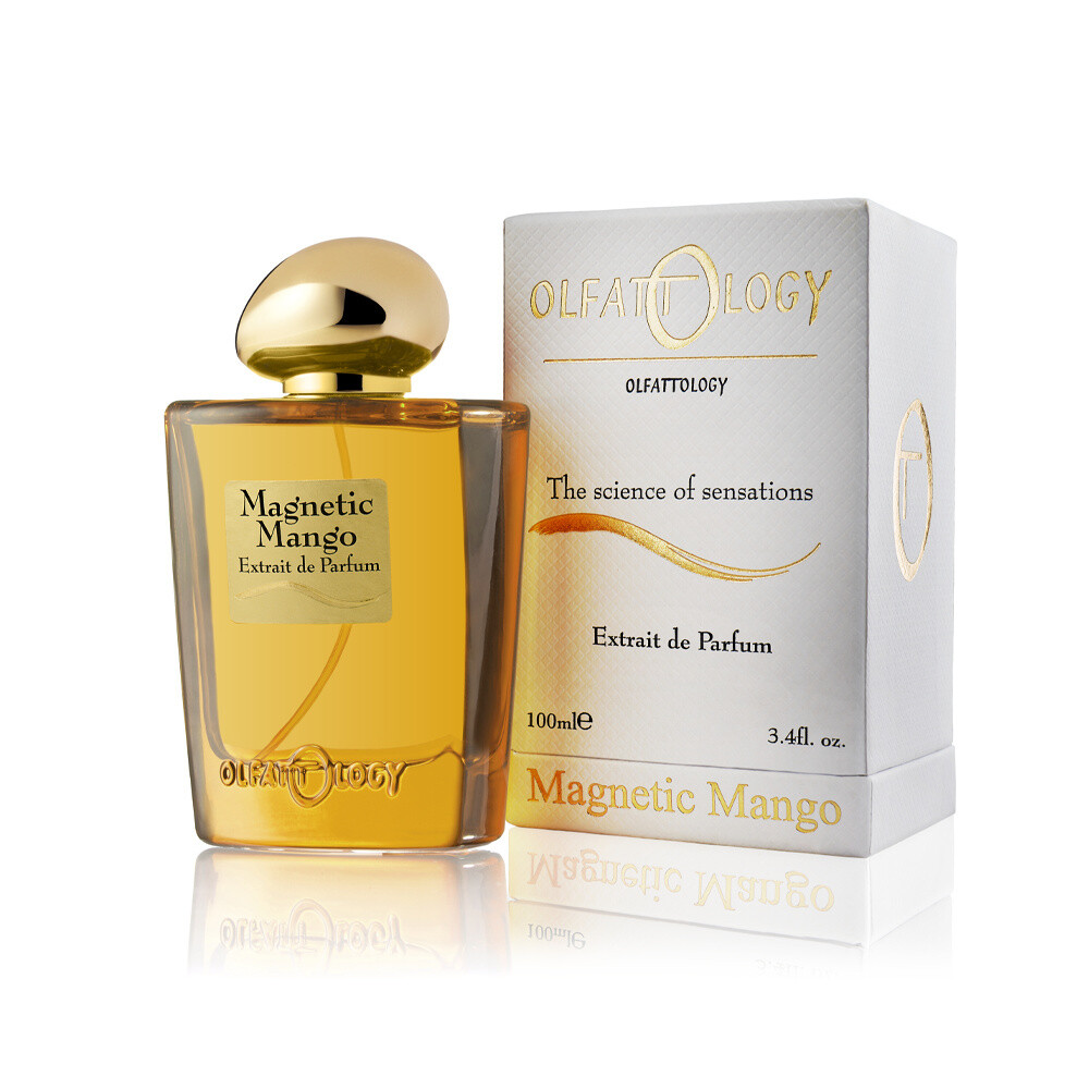 Olfattology Magnetic Mango Extrait de Parfum