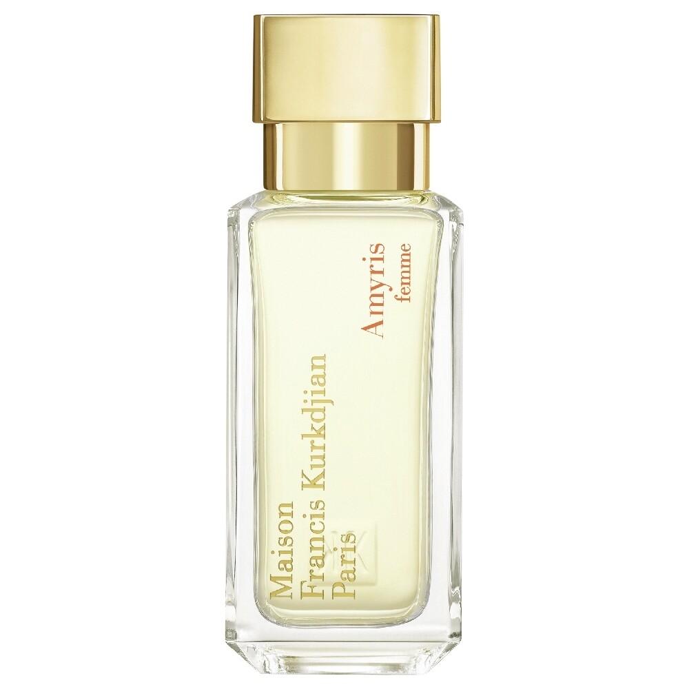 Maison Francis Kurkdjian Amyris femme Eau de Parfum 35ml