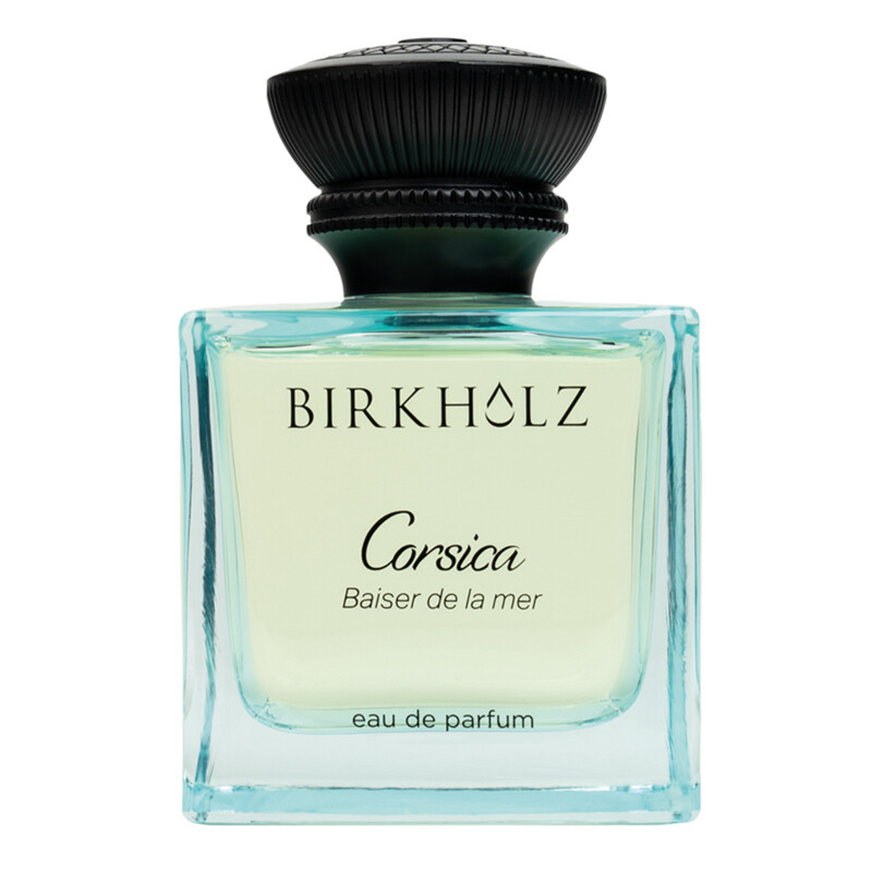 Birkholz Corsica - Baiser de la Mer Eau de Parfum 50ml