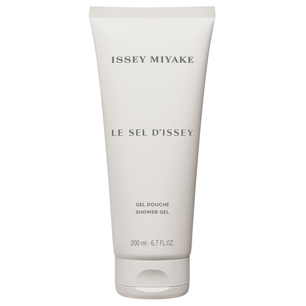 Issey Miyake Le Sel d'Issey Duschgel