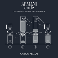 Armani Code EDP 50ml