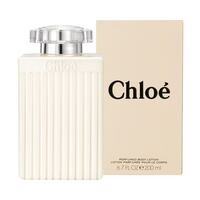 Body Lotion und Creme Chloé Body Lotion 200ml Thiemann